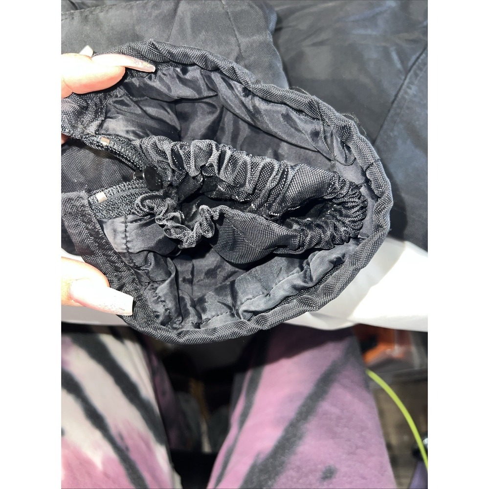 Ski -doo Onyx Winter Overall Ski Snow Pants Unisex Boys Girls. SMALL/5 Warm Hang - Picture 5 of 13